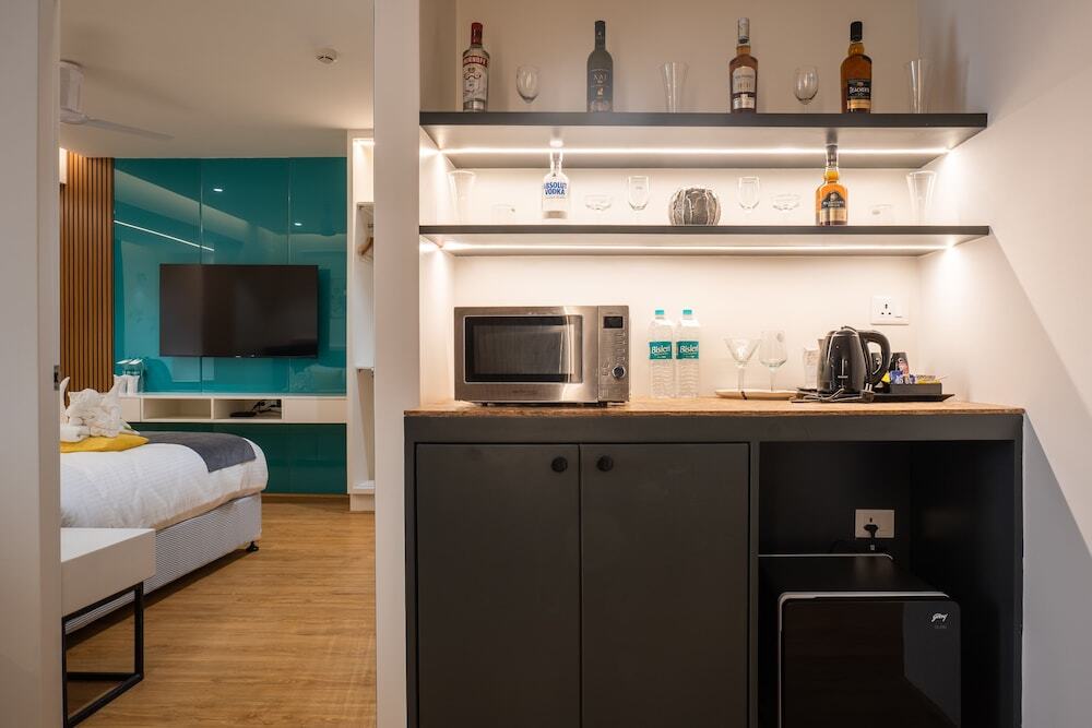 Джорхат: Hotel Clubway Grand