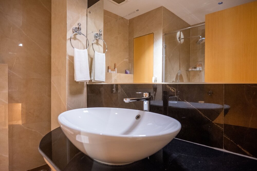 Джорхат: Hotel Clubway Grand