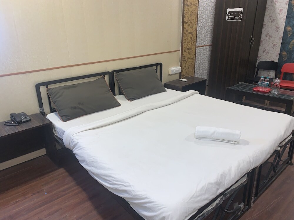 Нагпур: JK Rooms 148 Hotel Rahul Palace