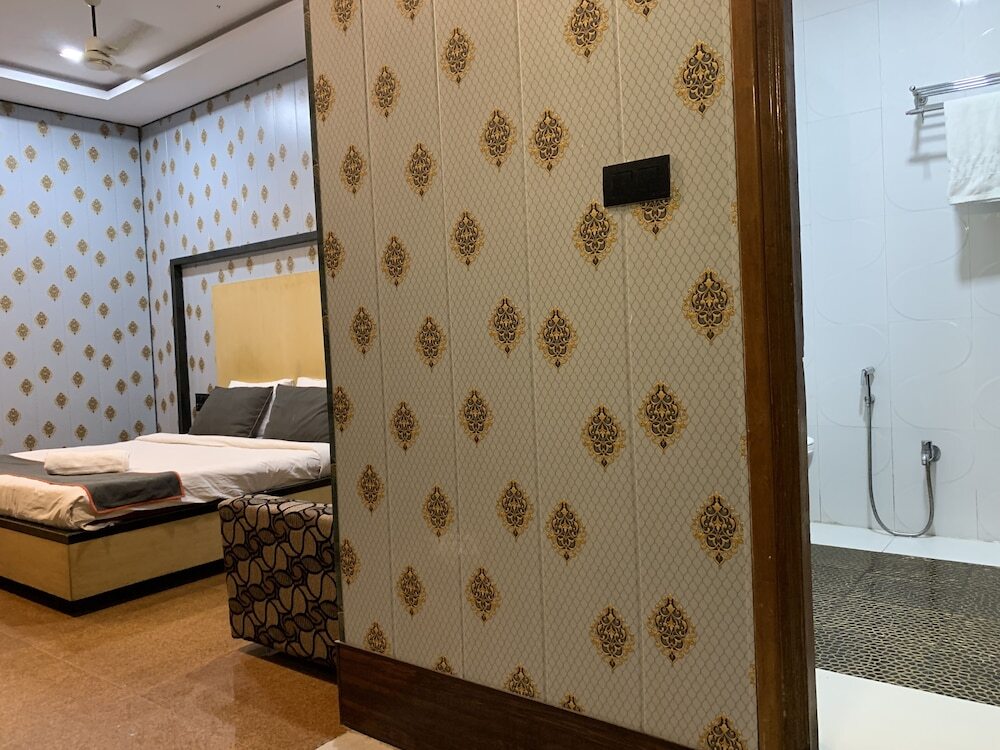 Нагпур: JK Rooms 148 Hotel Rahul Palace
