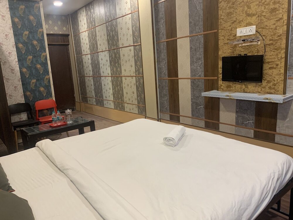Нагпур: JK Rooms 148 Hotel Rahul Palace