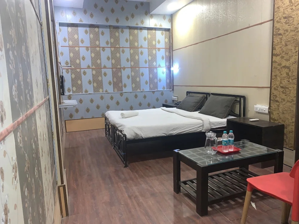 Нагпур: JK Rooms 148 Hotel Rahul Palace