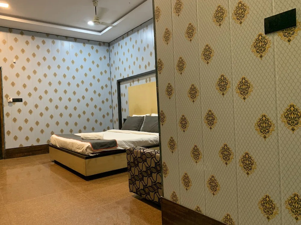 Нагпур: JK Rooms 148 Hotel Rahul Palace