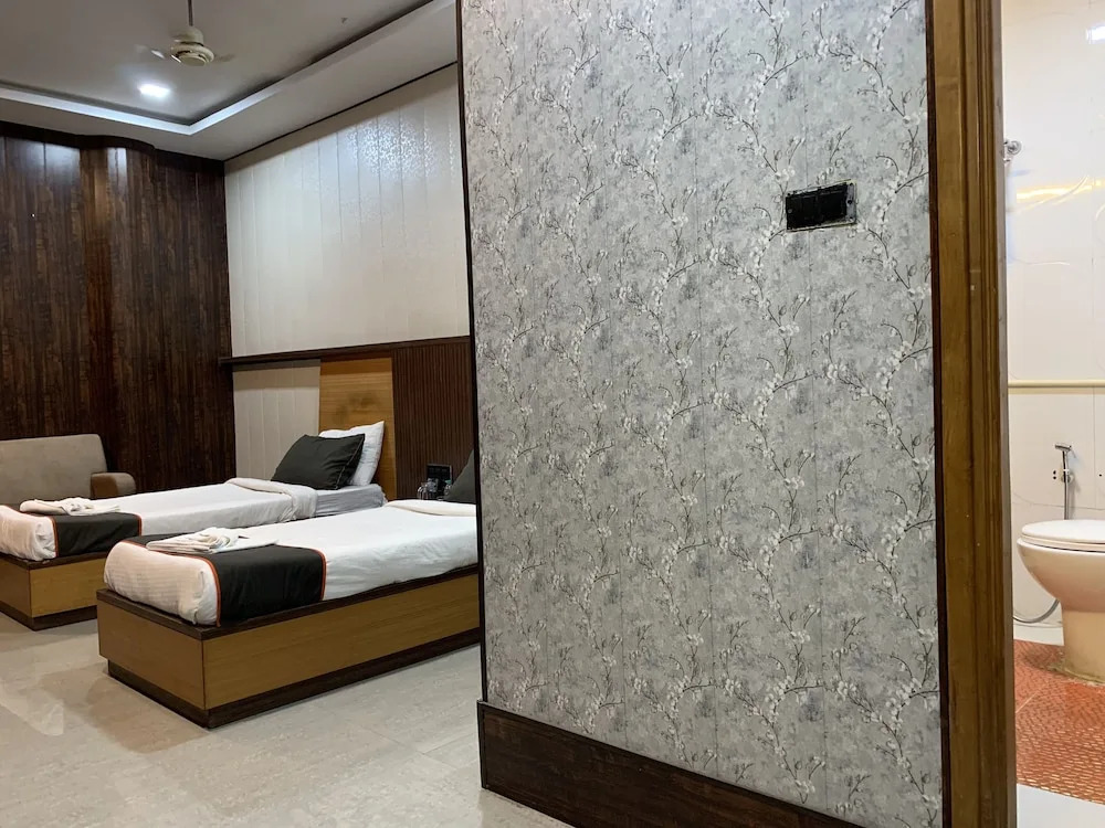Нагпур: JK Rooms 148 Hotel Rahul Palace