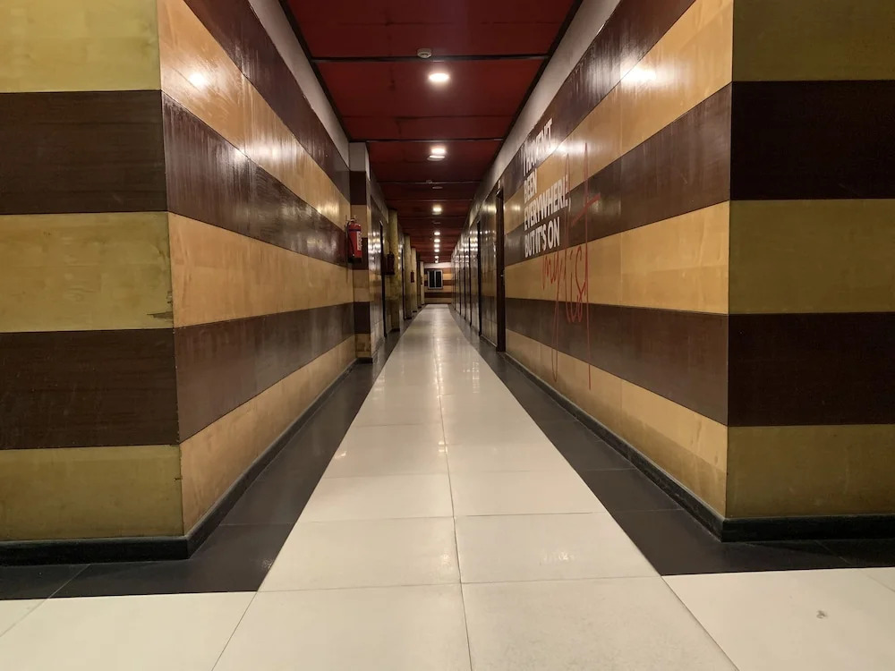 Нагпур: JK Rooms 148 Hotel Rahul Palace