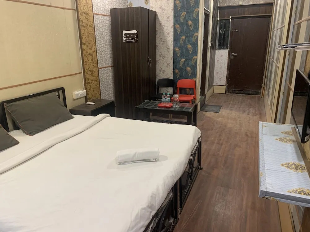 Нагпур: JK Rooms 148 Hotel Rahul Palace
