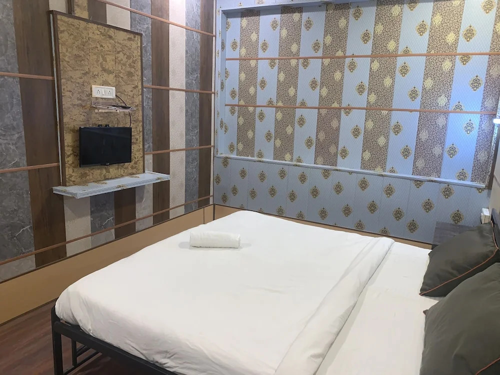 Нагпур: JK Rooms 148 Hotel Rahul Palace