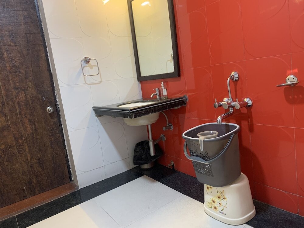 Нагпур: JK Rooms 148 Hotel Rahul Palace