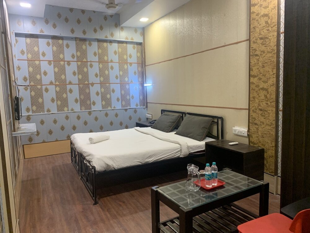 Нагпур: JK Rooms 148 Hotel Rahul Palace
