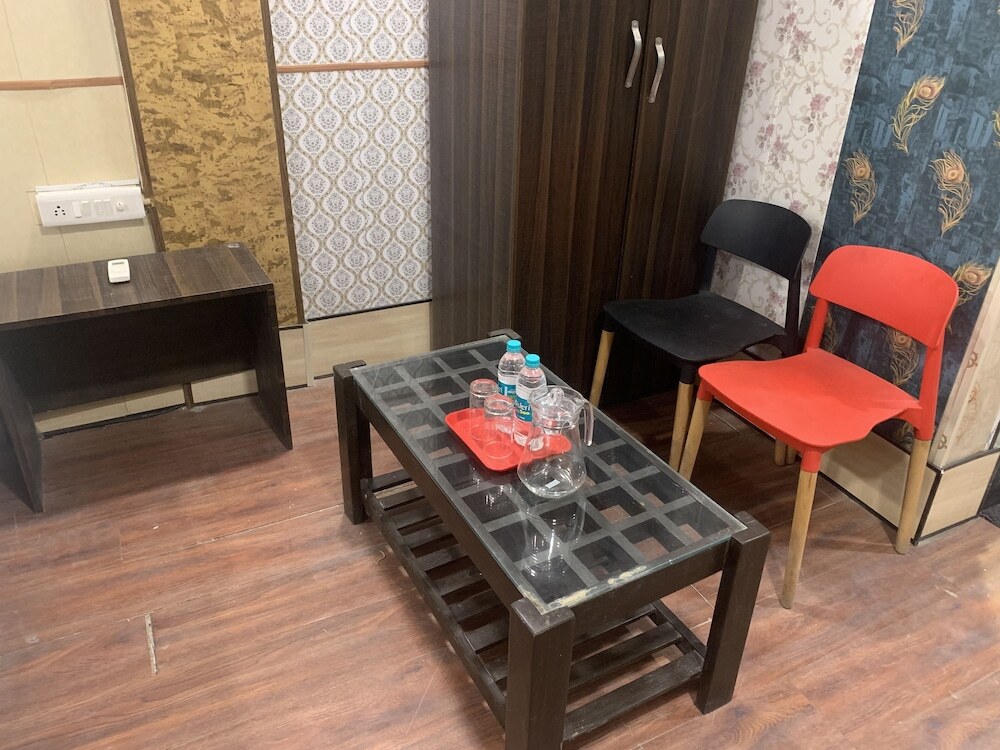 Нагпур: JK Rooms 148 Hotel Rahul Palace