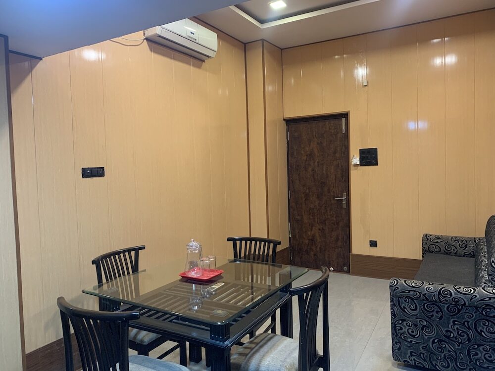 Нагпур: JK Rooms 148 Hotel Rahul Palace