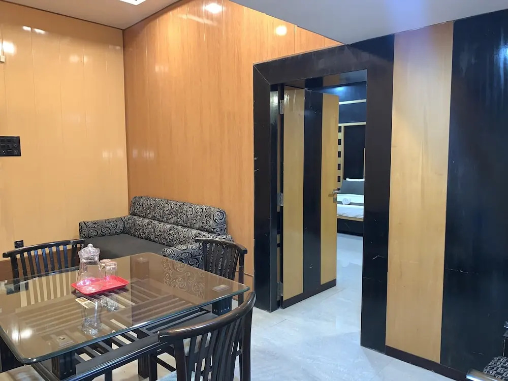 Нагпур: JK Rooms 148 Hotel Rahul Palace