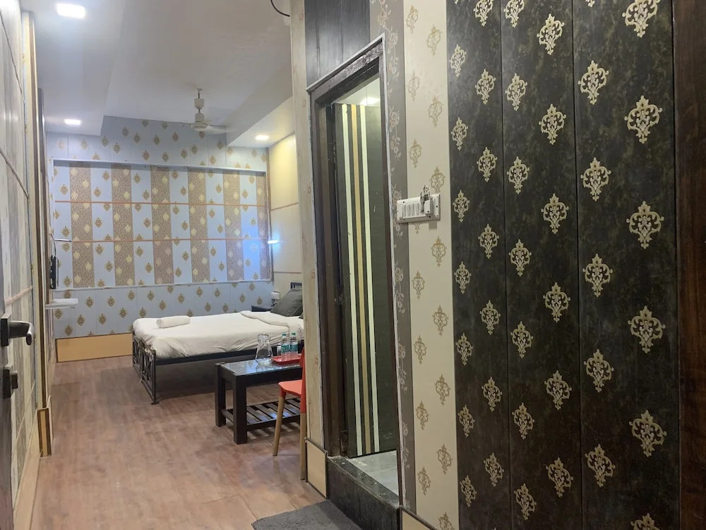 Нагпур: JK Rooms 148 Hotel Rahul Palace