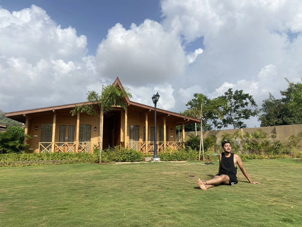 Хандала: Villament Resort Karjat