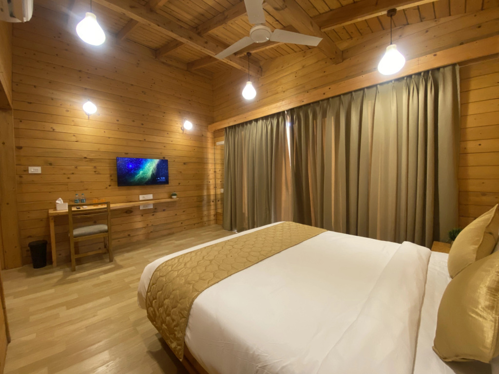 Хандала: Villament Resort Karjat