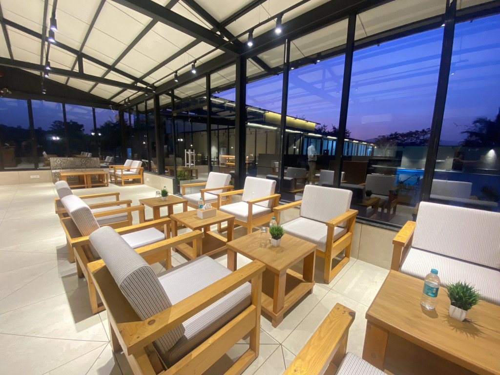 Хандала: Villament Resort Karjat