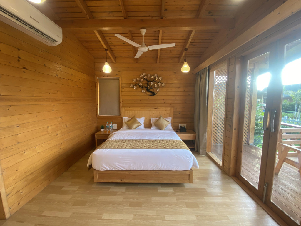 Villament Resort Karjat — фото 2