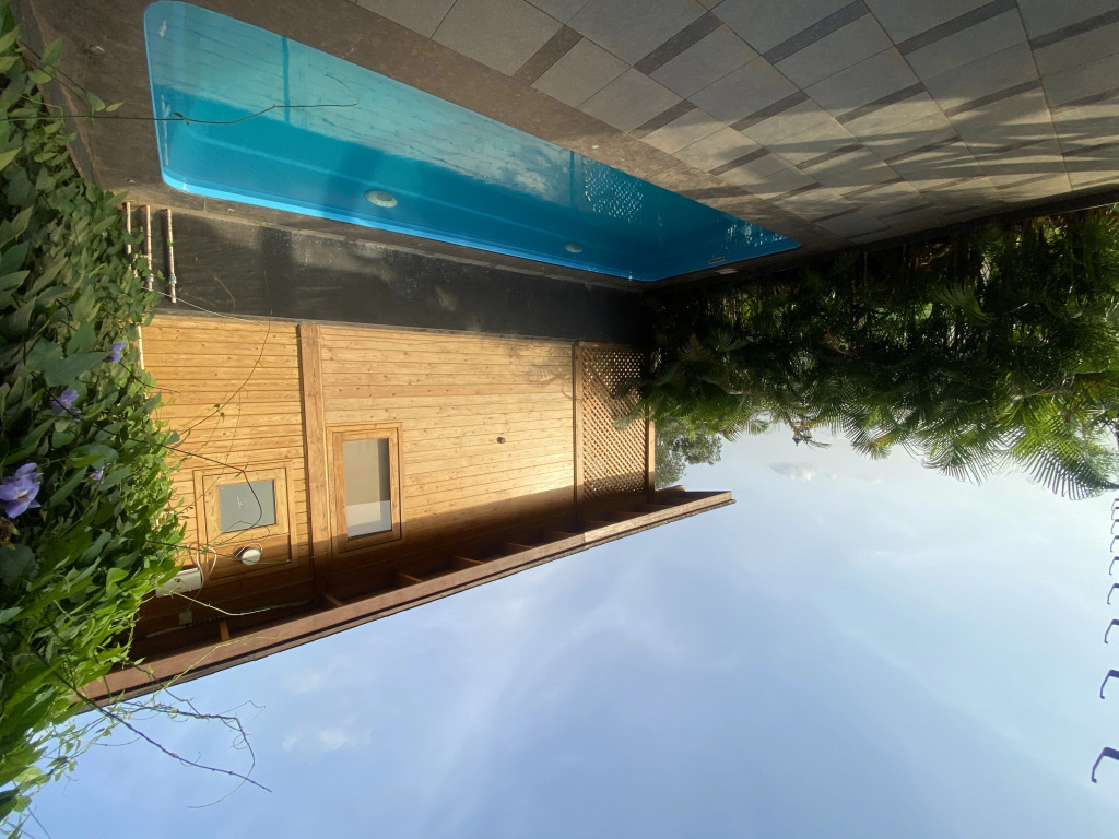 Хандала: Villament Resort Karjat