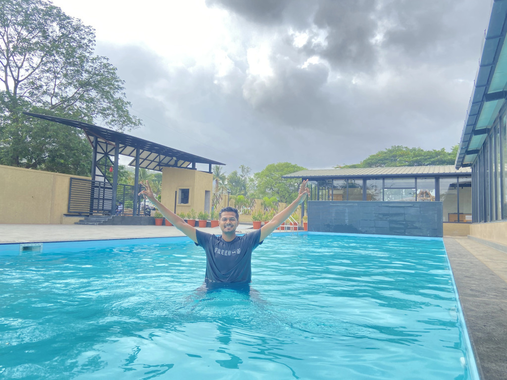 Хандала: Villament Resort Karjat