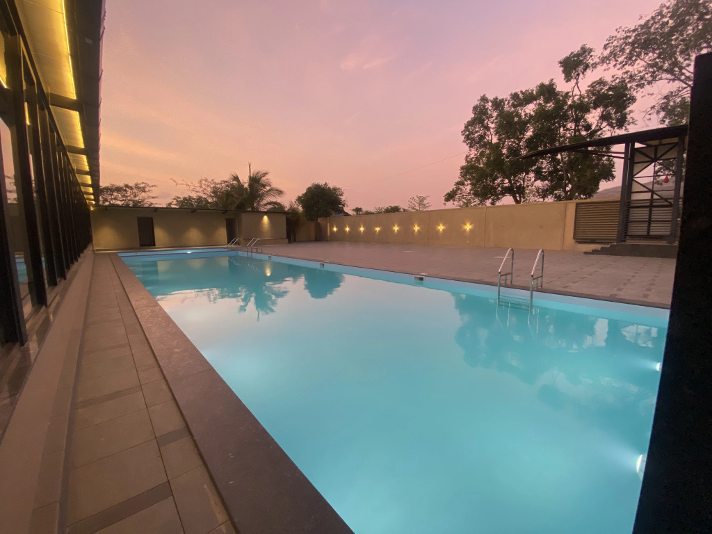 Хандала: Villament Resort Karjat