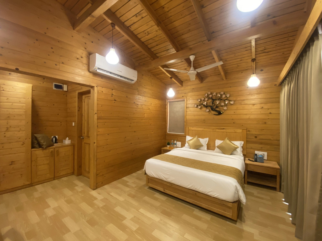 Хандала: Villament Resort Karjat