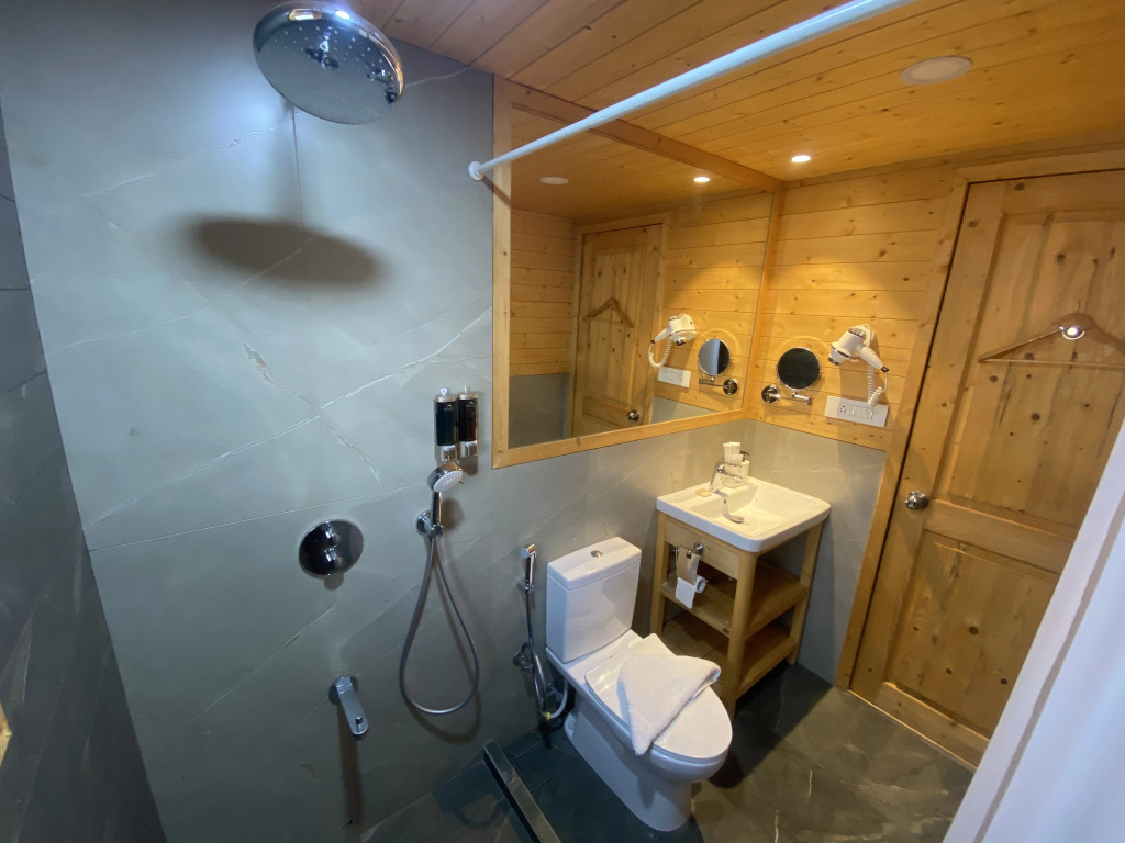 Хандала: Villament Resort Karjat