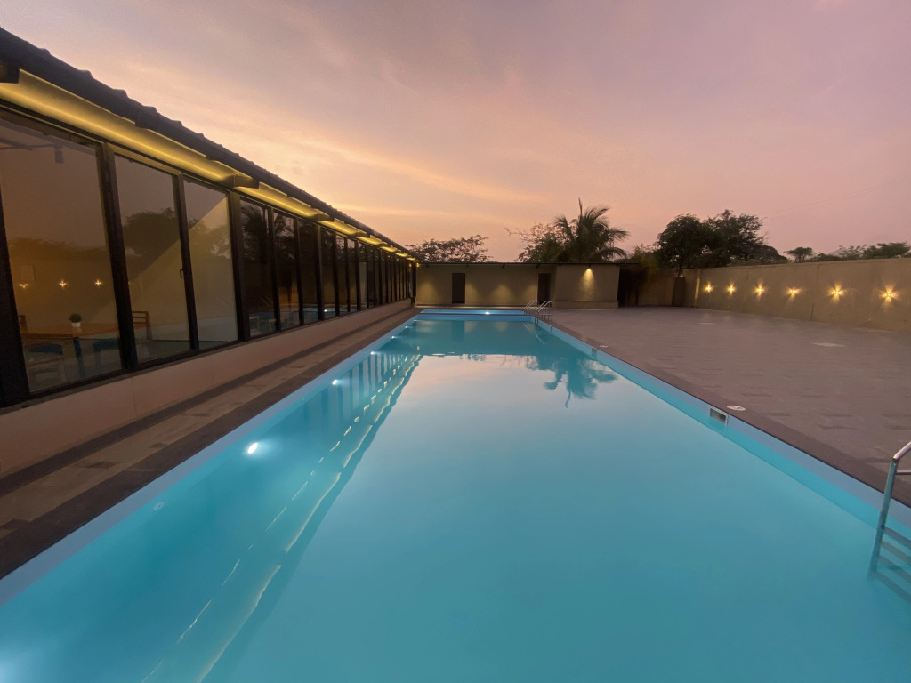 Хандала: Villament Resort Karjat