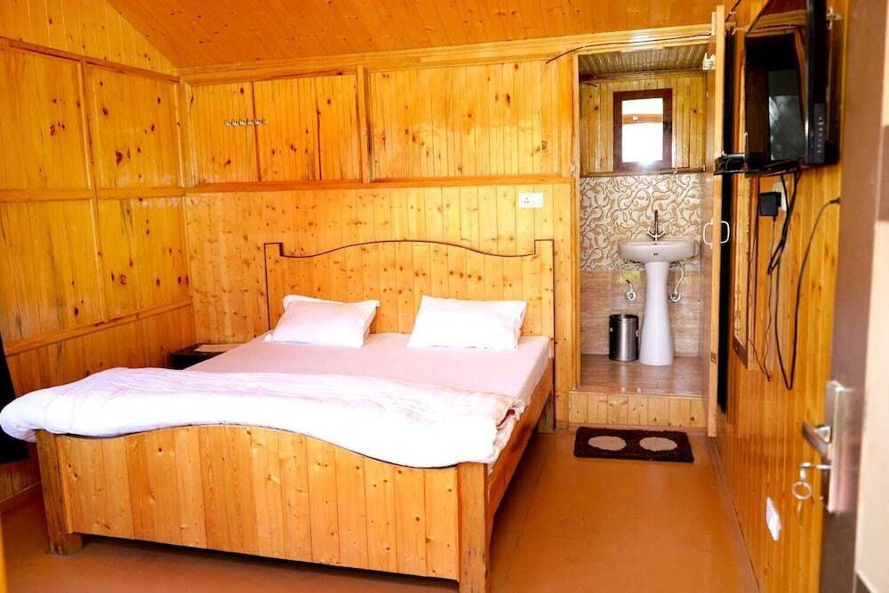 Куфри: Nature Treat Resort