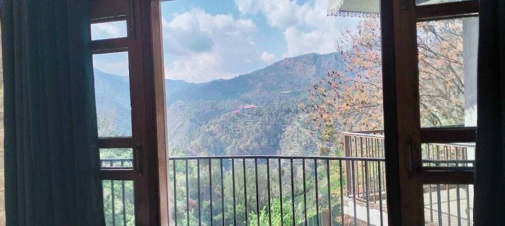 Куфри: Nature Treat Resort