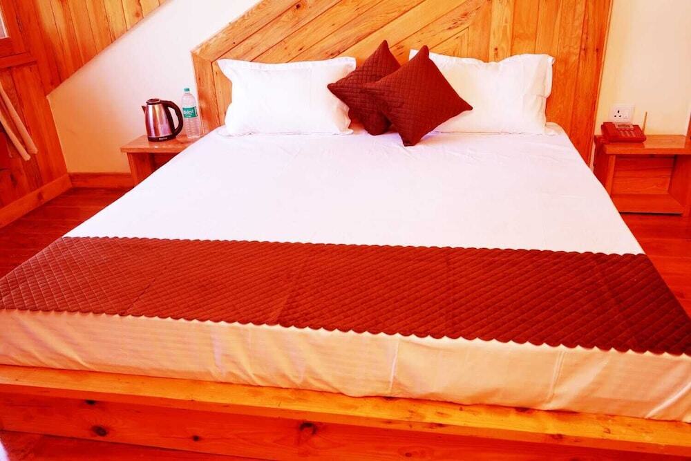 Куфри: Nature Treat Resort