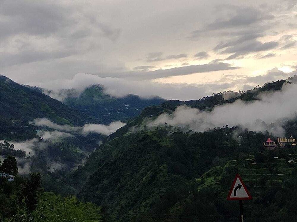 Куфри: Nature Treat Resort