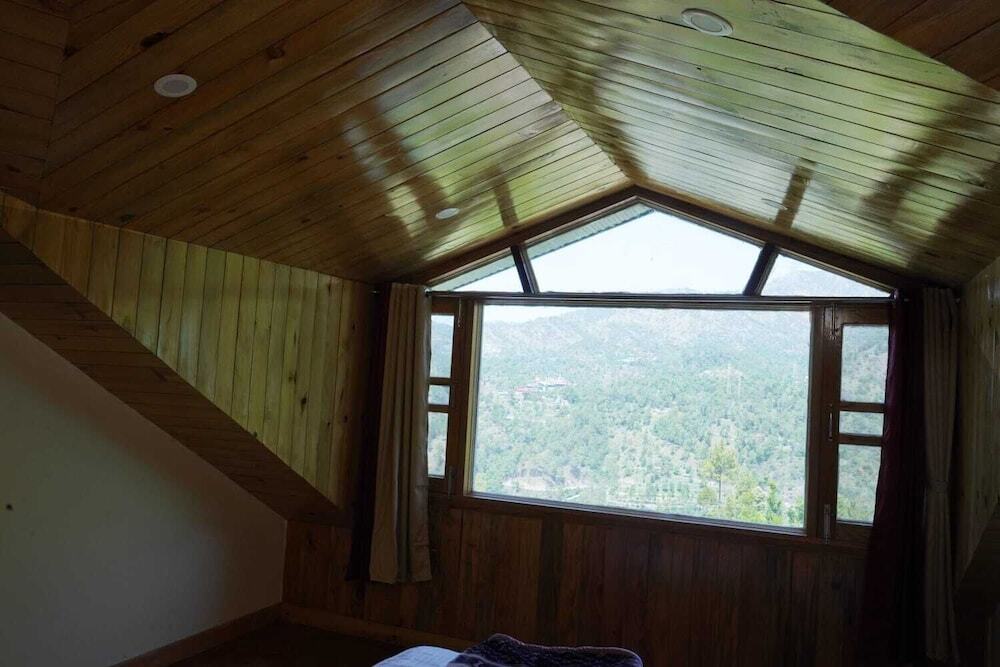 Куфри: Nature Treat Resort