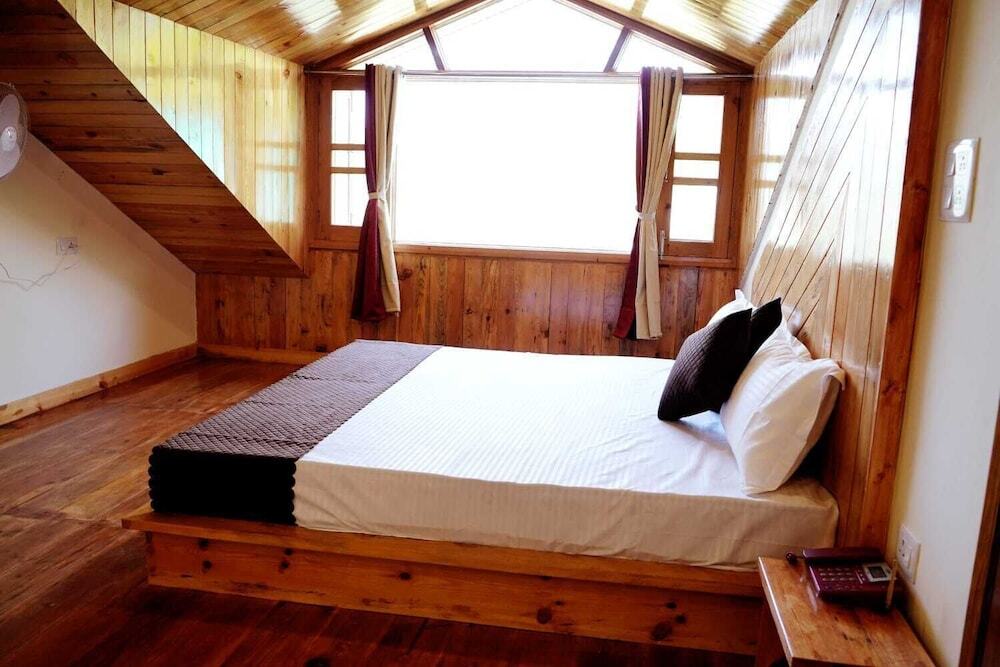 Куфри: Nature Treat Resort