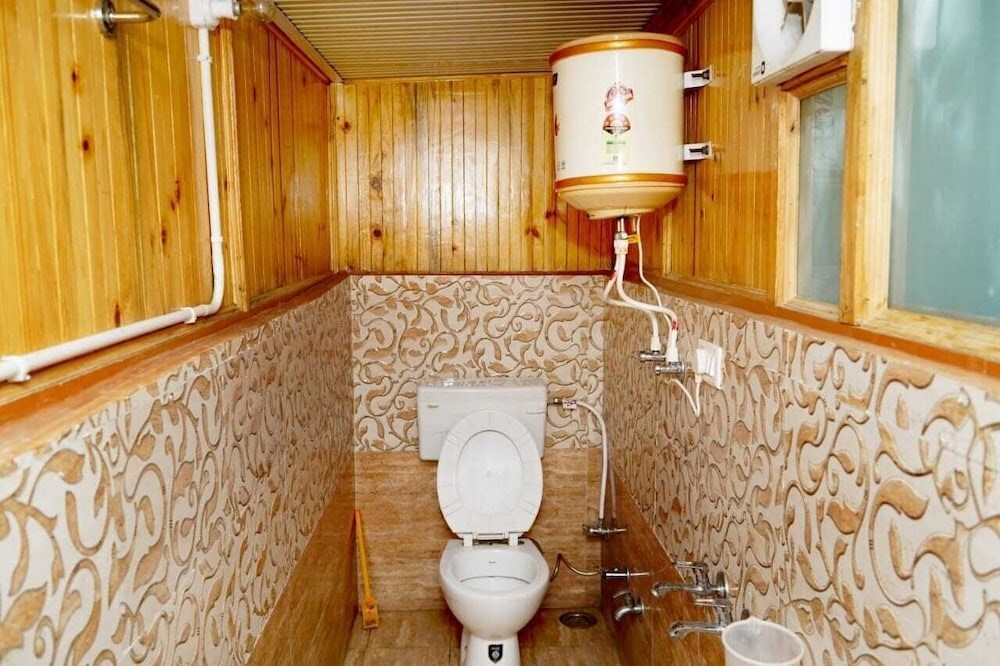 Куфри: Nature Treat Resort