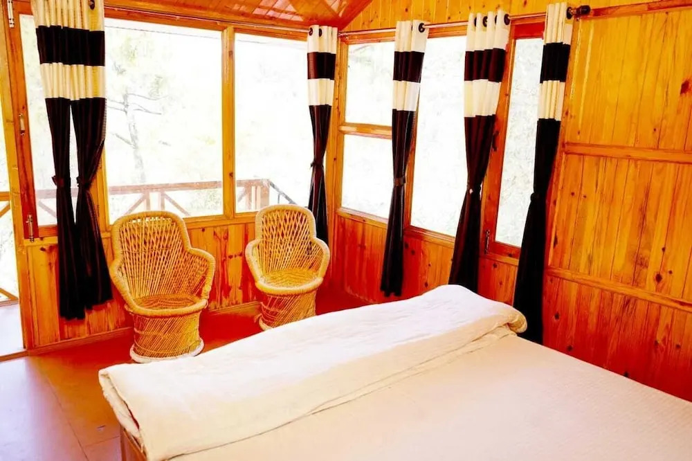 Куфри: Nature Treat Resort