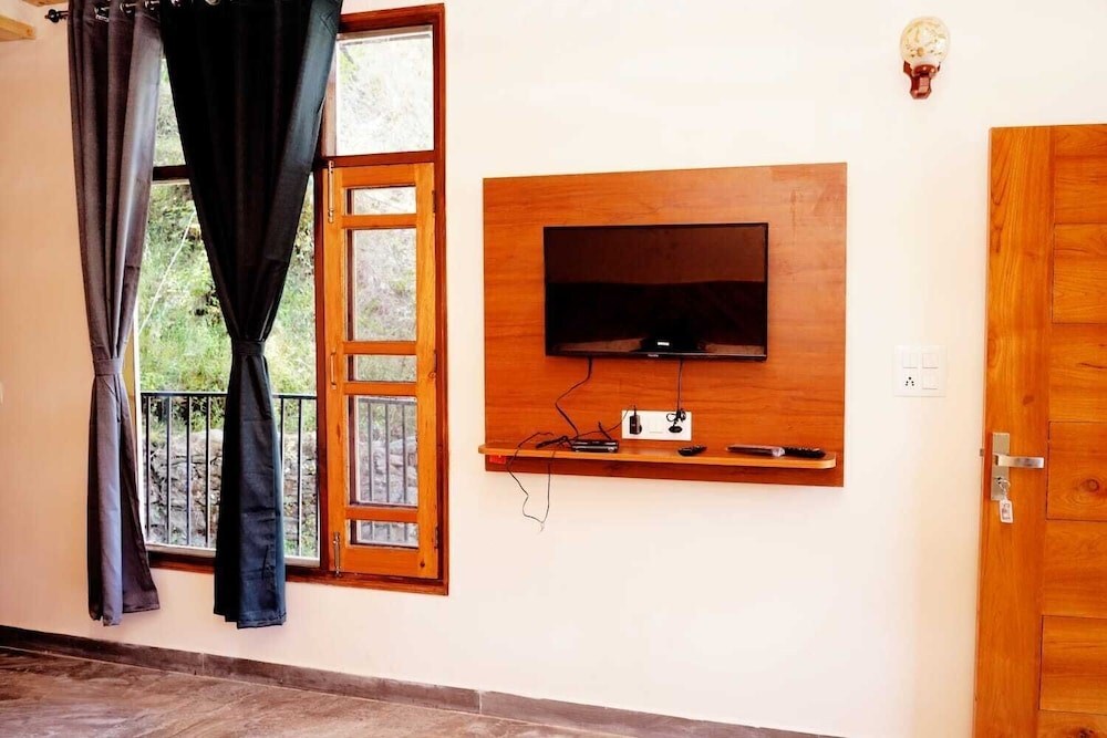 Куфри: Nature Treat Resort