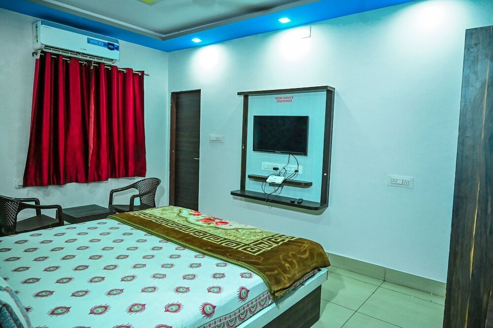 Биканер: Hotel Blues Inn