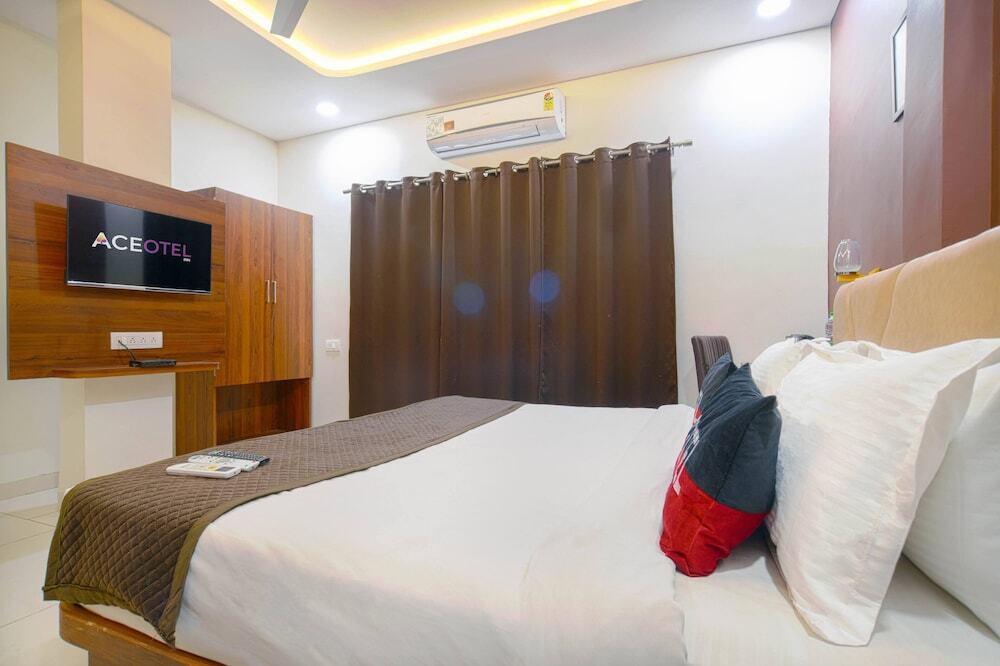 Индаур: Aceotel Inn RM Vijay Nagar
