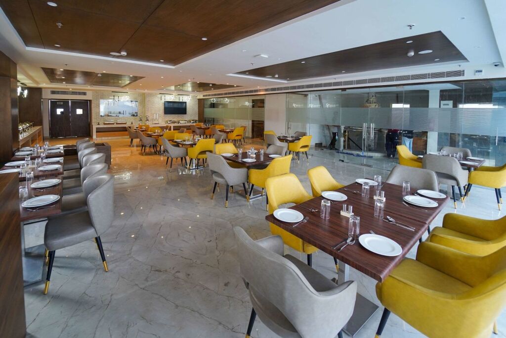 Амритсар: Quality Inn Elite