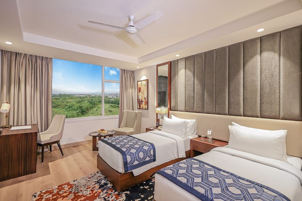 Дехрадун: Regenta Dehradun by Royal Orchid Hotels Limited