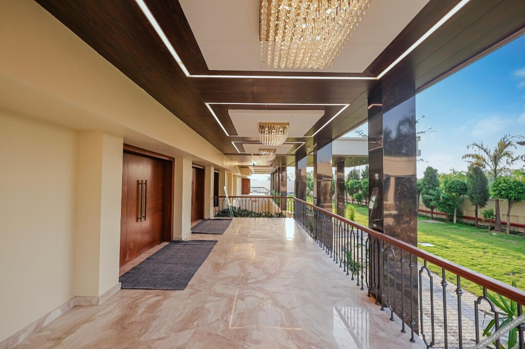 Дехрадун: Regenta Dehradun by Royal Orchid Hotels Limited