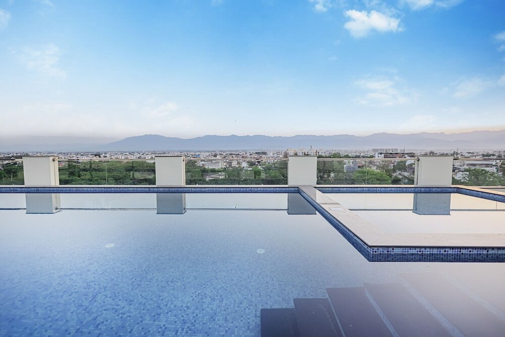 Дехрадун: Regenta Dehradun by Royal Orchid Hotels Limited