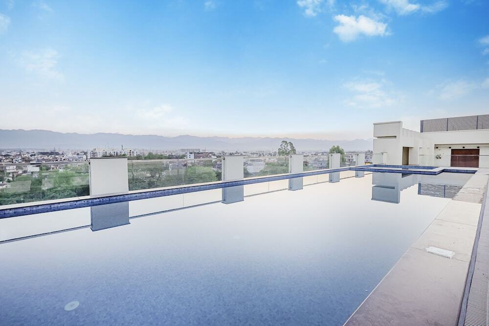 Дехрадун: Regenta Dehradun by Royal Orchid Hotels Limited