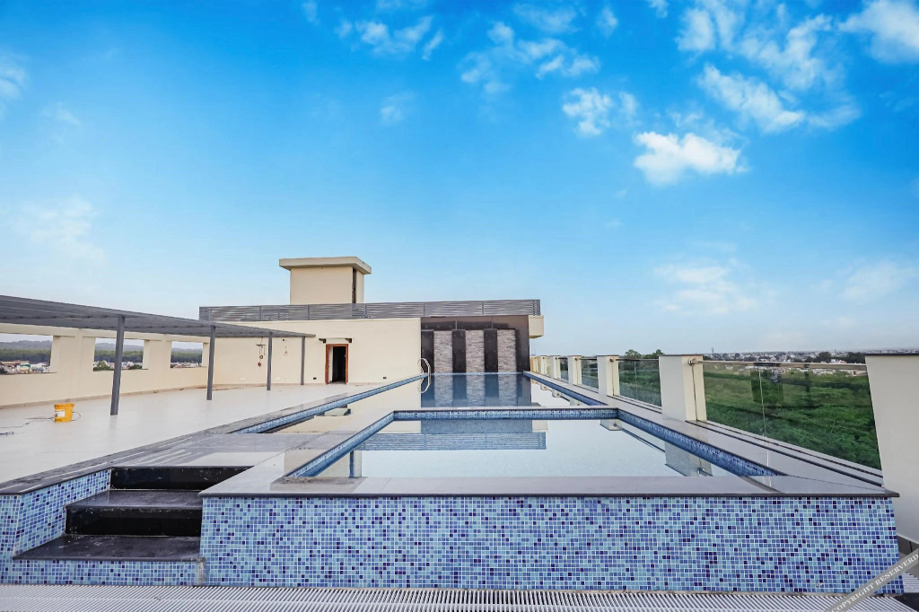 Дехрадун: Regenta Dehradun by Royal Orchid Hotels Limited