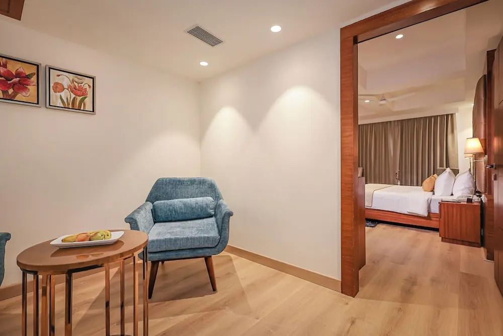 Дехрадун: Regenta Dehradun by Royal Orchid Hotels Limited