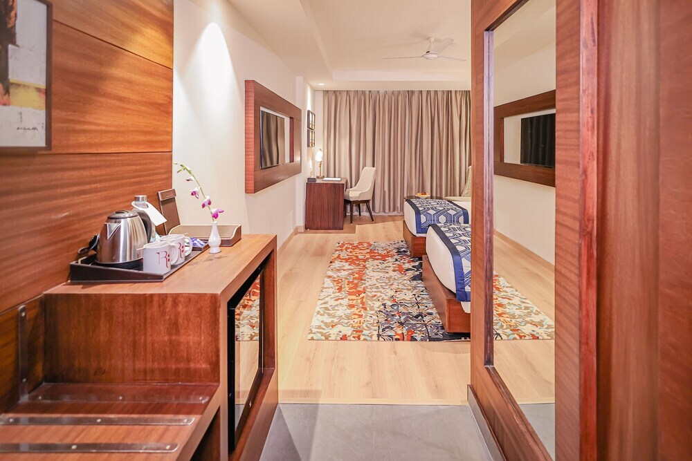 Дехрадун: Regenta Dehradun by Royal Orchid Hotels Limited