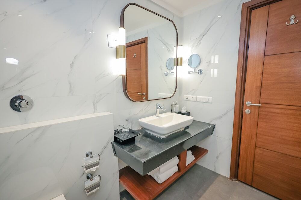 Дехрадун: Regenta Dehradun by Royal Orchid Hotels Limited