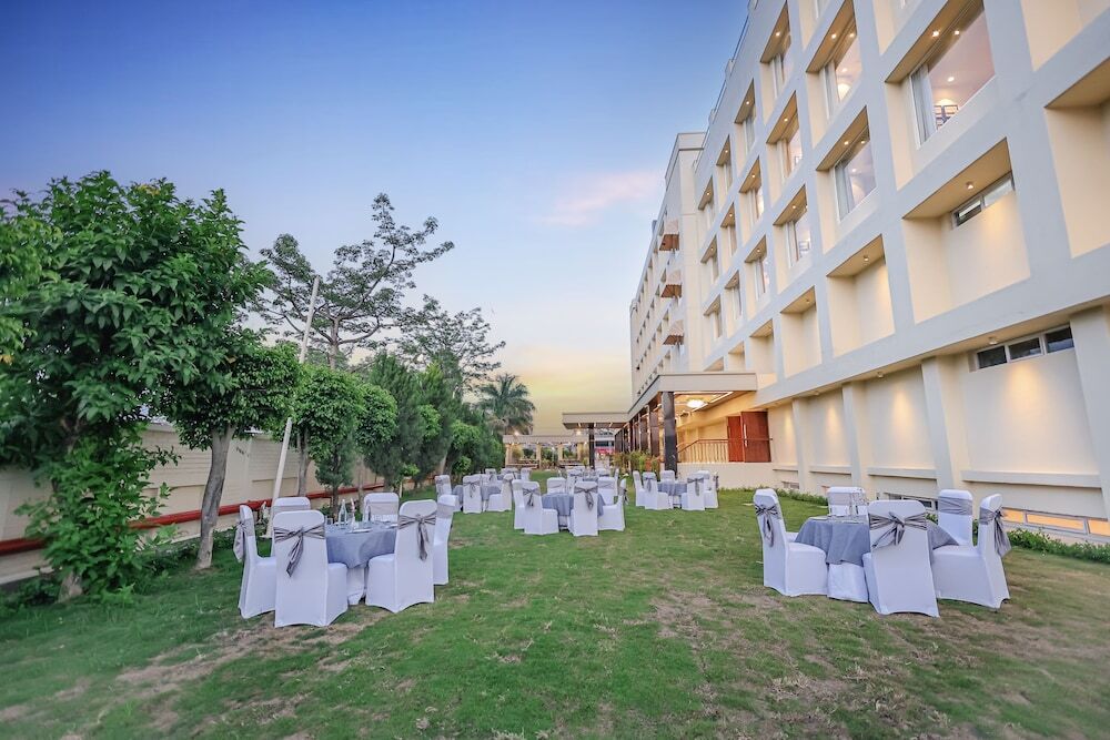 Дехрадун: Regenta Dehradun by Royal Orchid Hotels Limited