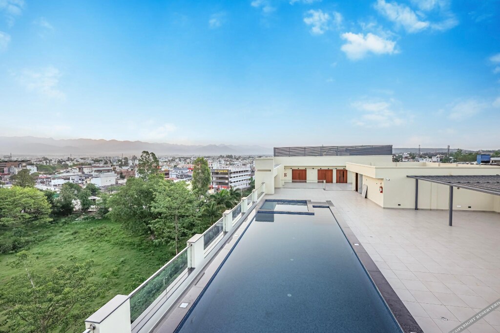 Дехрадун: Regenta Dehradun by Royal Orchid Hotels Limited