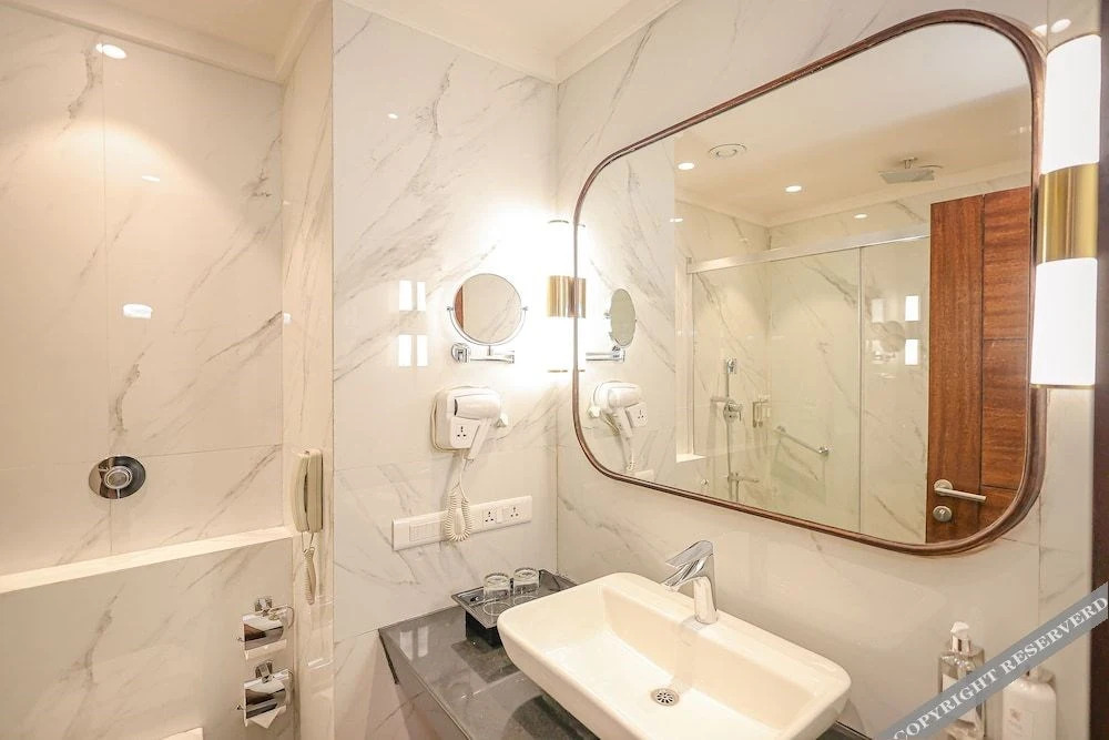 Дехрадун: Regenta Dehradun by Royal Orchid Hotels Limited